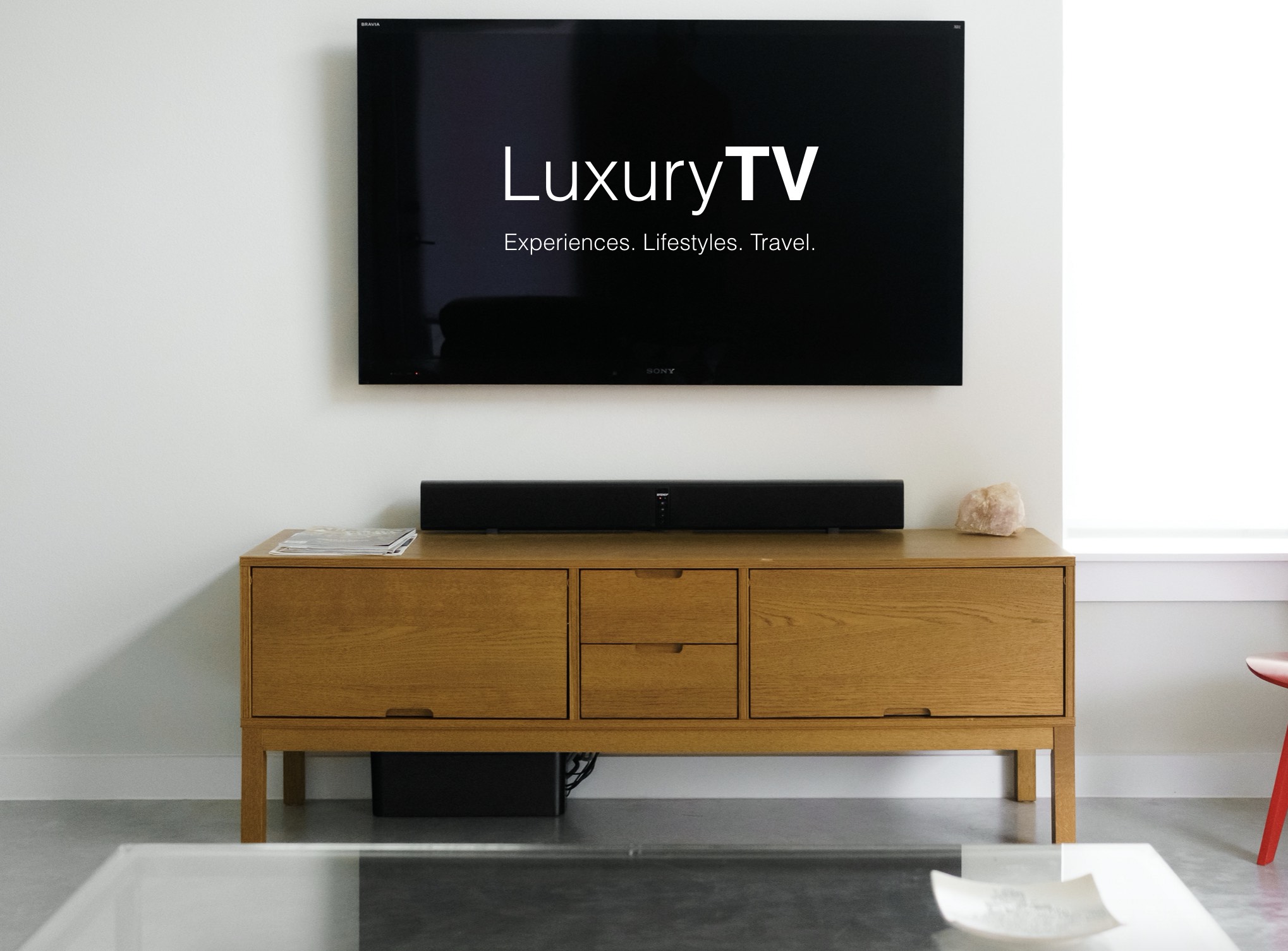 LuxuryTV - Your Guide to the Very Best of Westlake Village California