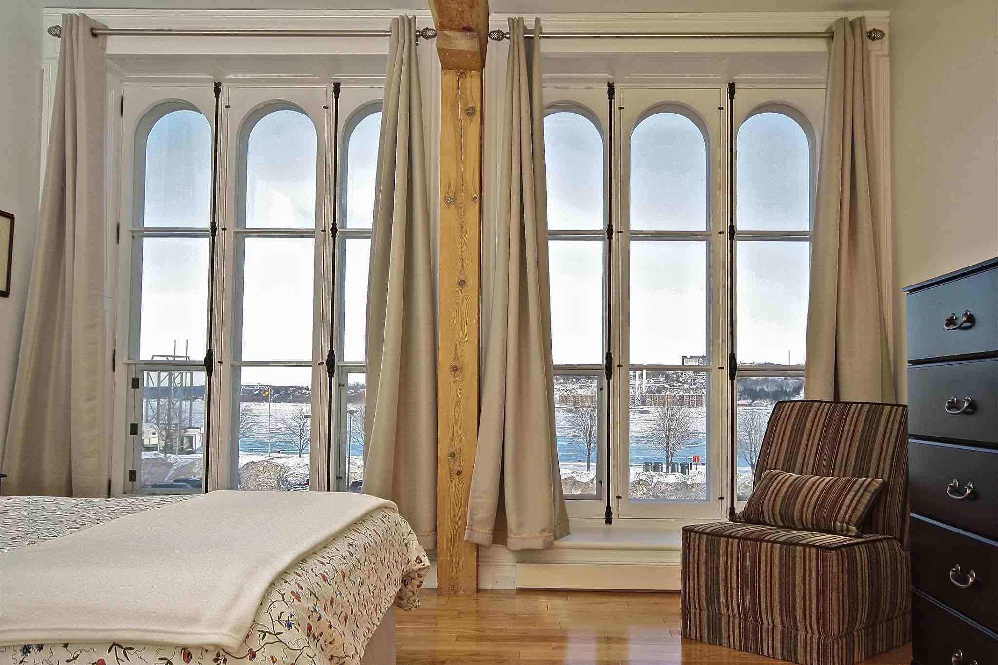 Photo inspiration: Picture Idea: Très Grand The Top Luxury Aparthotels In Quebec City