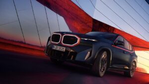 Bespoke BMW XM Takes Luxury Electric to a Whole New Level jpg